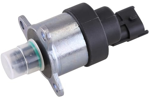 Válvula solenoide de control de medición del regulador de presión de combustible 45022039F Compatible con Renault