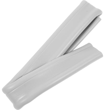 ELAYARD Pvc Türdichtungsband für Türspalten Winddicht und Vielseitiger Tür und Fensterdichtungsschutz als Zugluftstopper im Haushalt