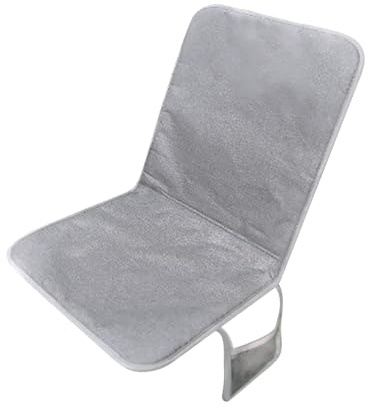 Coussin chauffant portable avec assistance lombaire et contrôle de la chaleur USB pour un confort hivernal, chauffage rapide USB pour un usage domestique
