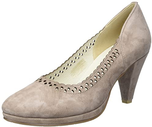 Hirschkogel 3004529 Damen Pumps