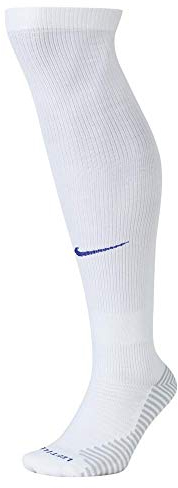 Nike Fff Stad Otc Ha Socken White/University Red/Concord S