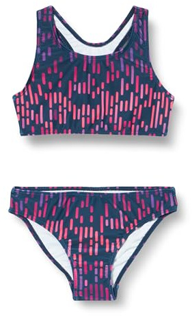 Playshoes Bikini, Bikini Niñas, Marine Allover,