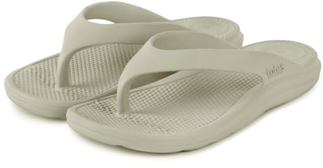 totes Sol Bounce Ladies Toe Post