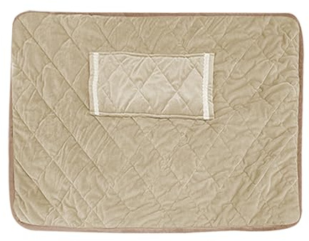 Generico Coperta Riscaldabile,Plaid Termico USB con Cavo di Alimentazione - Coperta Termica Morbida e Portatile per Letto Viaggio Outdoor Auto Ufficio Casa e Sedia da Campeggio Inverno per Tutti