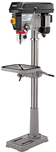 Draper 02019 16 Speed Floor Standing Drill (1100W)