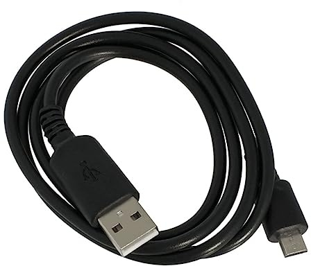Micro USB Cable Lead compatible with Fujifilm X-T20