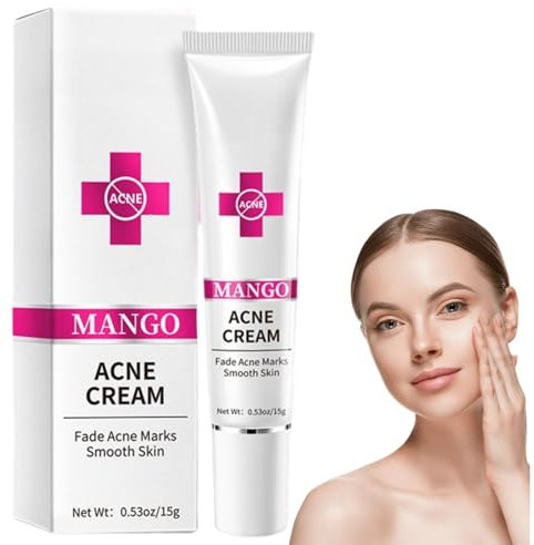 Acne Cream Pimpl/e Cream for Face,Acne Treatment,Oil Control Pim/ple Remover Cre/a/m,S/p/o/t Treatment,S/pot Crea/m,Acn/e Scar Treatm/ent,Anti Redness Crea/m for Face,Pim/ple Cre/am S/p/o/t Treatm/ent