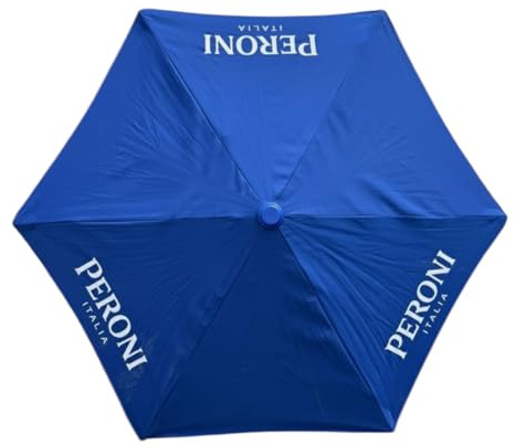 Laurie's Pub and Bar Accessories | Ombrellone da giardino Birra Peroni