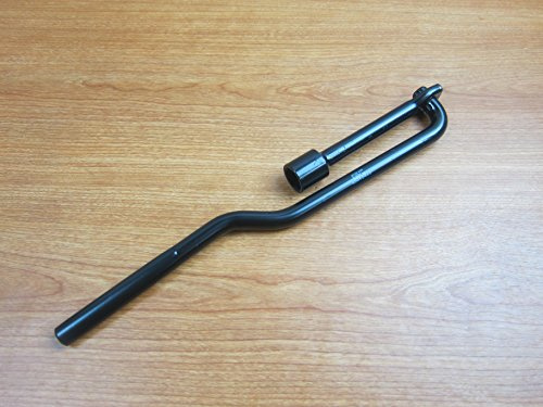 Mopar Jeep Renegade 17mm Lug Nut Wheel Wrench OEM