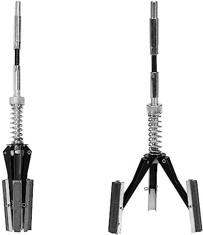 YATO Professional Honing Tool 32-89 mm Height 230 mm 3 Stones Honing Awl Honing Cylinder