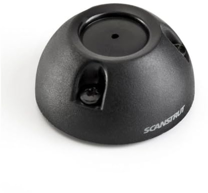 Scanstrut DS16-P-BLK Kabeldichtung, Schwarz
