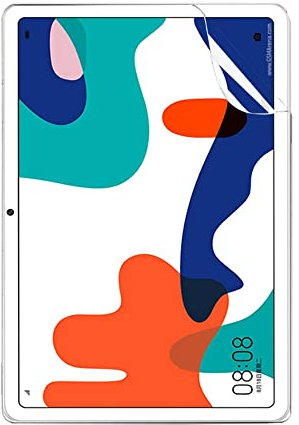 2 pezzi di pellicola Sensazione di carta per Samsung Galaxy Tab S7 FE 5G Wi-Fi 12,4 inch 2021 SM-T730 T733 T736B Pellicola idrogel opaca Pellicola Salvaschermo flessibile