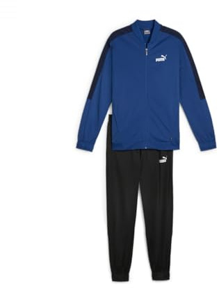 PUMA Herren Trainingsanzug