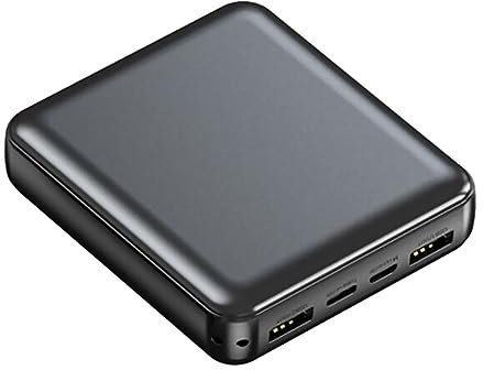 Banca di ricarica Kit senza saldatura, scatola di plastica Power Bank Box Custodia di ricarica fai da te Display di alimentazione Caso di saldatura gratuito per 3x 18650 batteria