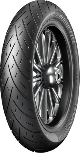 Metzeler Cruisetec Front 150/80 R17 72V TL vorne - Mottorradreifen ohne Felge