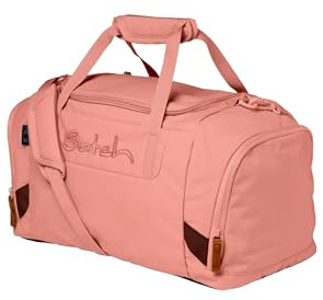 Satch Sporttasche 25L Stauraum Nassfach Schuhfach Reißverschlussfach Schultergurt Tragegriffe gepolstert