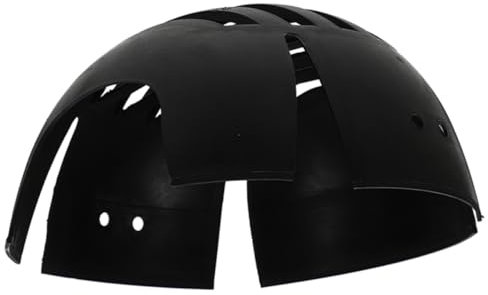 FELTECHELECTR Collision Cap Lining Helmet Insert for Baseball Hat Safety Bump Cap Insert Protective Liner for Industrial Safety Use