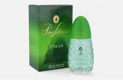 Pino Silvestre Fresh Eau de Toilette Ml.75 Spray