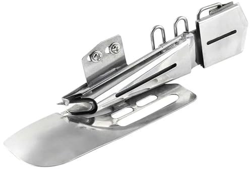 Bindegeräte Einstellbarer Stahlnähenflatbindemittel -Ordner Bindungsstreifenbindemittel Doppelflorger -Dehnungszylindermaschine Drahtbindegerät(3-8(1.0CM))