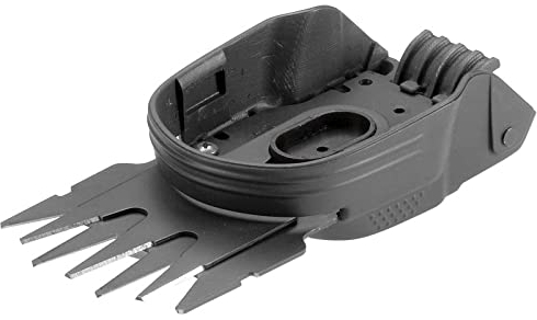 Messer Gardena, Gras-und Buchsmesser, 8cm