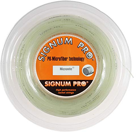 Signum Pro Micronite 16 1,32 mm 200 m Spule
