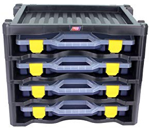 Tayg 302503 Multibox nº2L