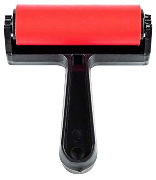 Diamant Malerei Roller 5D Diamond Painting Stickerei Kreuzstich Werkzeug Zubehö Diamant Malerei Scroll Abflachen Werkzeug Diamond Painting Zubehör Roller Erwachsene DIY Diamant Malerei Roller