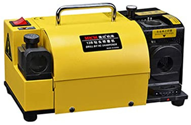 13B Electric Drill Bit Sharpener Electric Bit Grinding Machine Drill And End Mill Grinder (110V SDC)