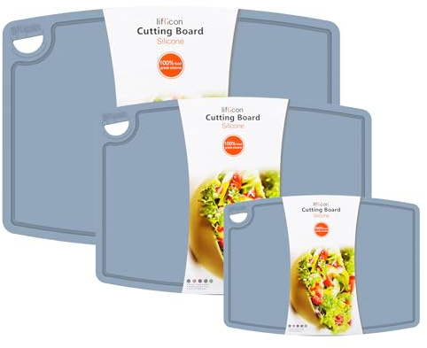 Liflicon SML-Light Blue