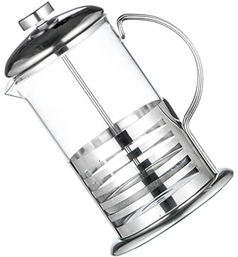 LIGIGWASH 1pieza Cafetera De Filtro De Café y Jarra Multiusos Para Infusiones Para Bebidas Calientes y Frías