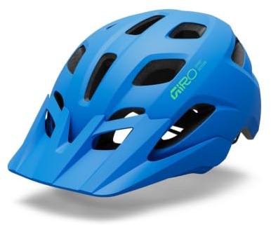 Giro Tremor Kids 47-54cm Cycling Helmet