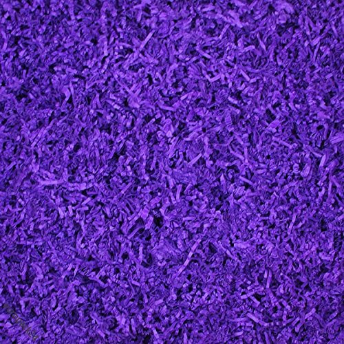 Sizzle-Pak Violett 1,25 kg * SizzlePak Füllmaterial * für Deko/Geschenk
