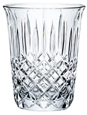 Nachtmann Weinkühler, 22,5 cm hoch, Noblesse, 102385, Sektkühler aus Kristallglas, Flaschenkühler spülmaschinenfest, Champagner Kühler