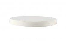 Bakery Direct GreaseProof Baking Parchment Paper Circles - Packs of 100 - Choose Your Size (100, 9)