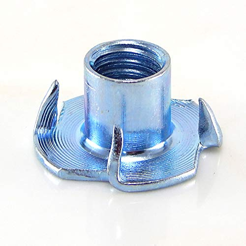Schraubendealer 25 Stk. T-Nuten M4-M12 metrisch DIN 6930 (M 10)