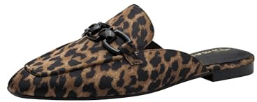 Tamaris Sabot Damen Elegant braun,EU 39