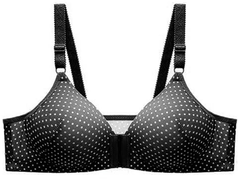 BH Set Damen Sexy BH Damen Ohne Bügel Glatt Komfort Vollschalen Gepolstert Bustier Weicher BH Bequemer T-Shirt Soft BH Bra Bralette Trägerloser BH Gutschein