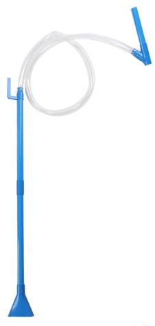 Zhangpu Herramienta de Limpieza Manual para Bañera de Hidromasaje, Aspiradora Portátil Inalámbrica para Piscina, Cuidado del Agua para Bañera de Hidromasaje y SPA