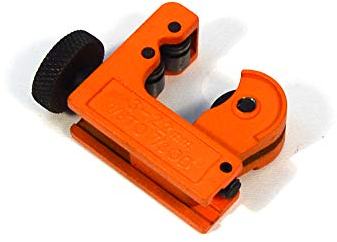 Rohrabschneider 3-22mm Mini Rohrschneider Rohrtrenner Bremsleitung KFZ Sanitär