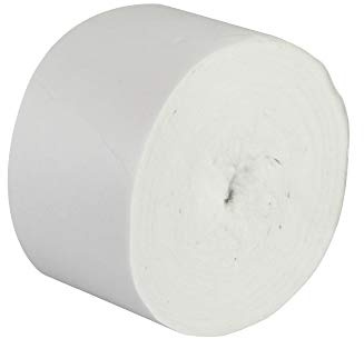 NOBAMED Verbandwatte gerollt 2 m, Breite:6 cm