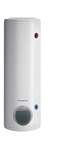 Termo eléctrico, modelo Pro B STI 500 STI EU 6000W, ánodo de magnesio, instalación sobre suelo, regulación exterior de la temperatura, conexión trifásica de serie (Referencia: Ariston 3070544)