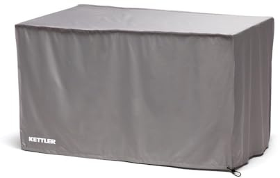 Kettler Protective Cover - Palma Cushion Box Grey