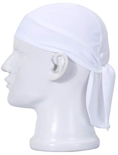 HASAGEI Sports Bandana Cap Herren Damen Biker Bandanas Kopftuch Hat