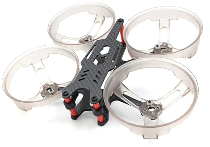 XYWOPO FPV Racing Quadcopter Rahmen Kit RC Drohne Runcam Nano2 FOXEER CADDX.US Turbo Eos2 1104 1105 1103 20A Quadrocopter-Rahmenarme