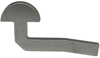 Segutodo | Clavija de seguridad pack 30 unidades | Pernos estanterías | Clavijas para larguero | Compatibilidad Mecalux, Esnova y Esmena