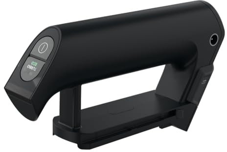 Hoover B028 Lithium Akku für Staubsauger/wiederaufladbar/schwarz/Original-Akku HF2 Staubsauger