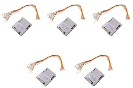Battery For Board 13S 50A 48 V Lithium Li-ion Cell Battery For PCB Board With Function 18650 Li-ion Rechargeable Batteries