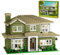 Modern House Building Set, Warm Family Comedy TV Sitcoms The Dunphy's House Building Set Compatible with Lego Gifts for Fans and Adults and Girls Aged 14+ (1176 PCS)
