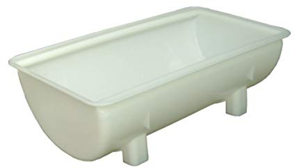 Fuduu.de Kunststoff Mengmulde 100 Liter