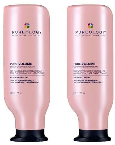 Pureology Pure Volume Conditioner 266ml Double